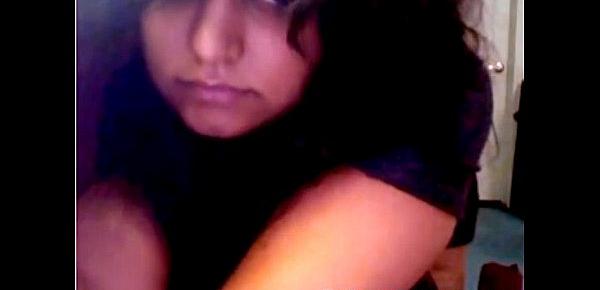  sahiwal girl on webcam showing assets